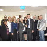 Learn Direct success for Alliance Learning & the Leigh Community 