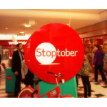 Day 3 of Stoptober in Bromley...