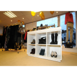 Step out in New Shoes from Penny Blower