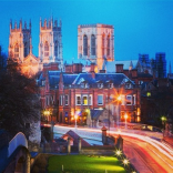 York's World Heritage bid