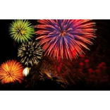 Where to watch the best firework displays