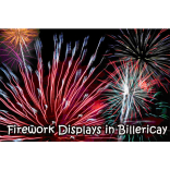 Firework Displays in Billericay this Bonfire Night