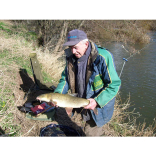 Love fishing? Join the Monmouth And District Angling Society.