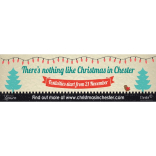 NEW Chester Christmas Market Gets Extra Sparkle