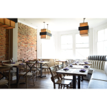 The best family restaurant?