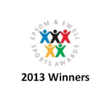 Epsom & Ewell Sports Awards 2013 – the Winners @epsomewellbc