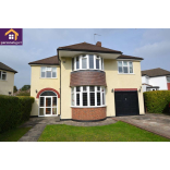 4bed family detached house on popular Nonsuch Estate East Ewell from The Personal Agent @PersonalAgentUK