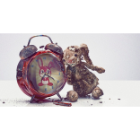 Tick, Tock, Test!  Test your smoke alarm this clock change weekend 