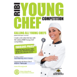 Hitchin Young Chef 2013