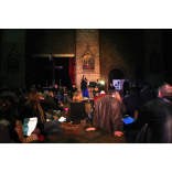 Brighton Early Music Festival: Early Music Club Night