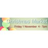 Guild Care Christmas Market