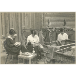 Remembering the First World War Exhibition at Coalbrookdale Gallery, Ironbridge Gorge
