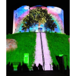 Illuminating York festival 