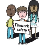 Bonfire night is fast approaching… 