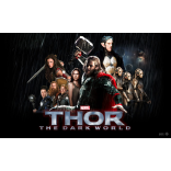 Thor: The Dark World Review