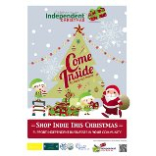 The Monmouth Indie Christmas Challenge