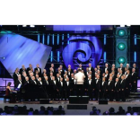 Celebrate with Bridgend Male Choir this December