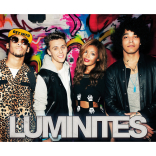 Barnstaple Christmas 'Luminites' for a Spectacular Switch On