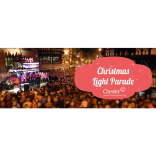 Chester Lights Up The City For Christmas