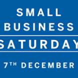 Small Business Saturday launches -  7th December, 2013