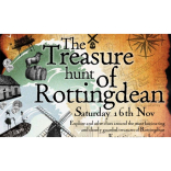 Things to do in Brighton & Hove - 15th - 21st November
