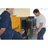 £500 off renewable training – find out more at free Bicton Earth taster training session      