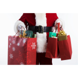 2013 Late night Christmas shopping and Extended Opening Hours in Bolton