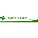 October special offers from Sykes Chemist