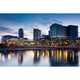 Do You Know About The Salford Media Festival?