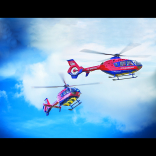 Devon Air Ambulance