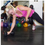 New Addition to the Rapid Fat Loss Academy