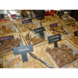 Monmouth Friday Food Market