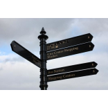 Finding your way more easily in Cheltenham