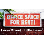 Lovely Loft Office To Rent Lever Street, Little Lever just £100 per week