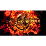 Catching Fire Review