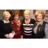 Hat's Off To Haslingden Ladies Guild Of The RNLI