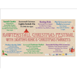 What's on in Rawtenstall this Christmas?