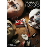 The Shop of Little Horrors - Pickled Image