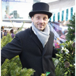 Looking Forward To Those Christmas Markets?