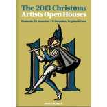 Things to do in Brighton & Hove - 29th Nov - 5th Dec