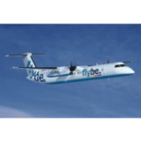 Flybe statement re route reconfiguration 