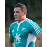 SONNY FOR SALFORD?