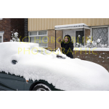 Preparing for Winter Driving – How to Drive in Snow and Ice