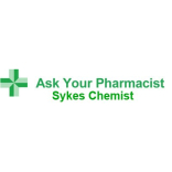 Ask your pharmacist open day with Sykes Chemist