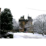 A Magical Christmas at Lancaster Castle