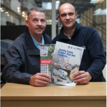 Wrekin Removals expands after joining forces with national removal company.