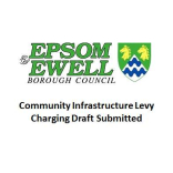 Epsom & Ewell Council submit Community Infrastructure Levy Draft @epsomewellbc