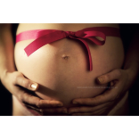 Maternity Leave!