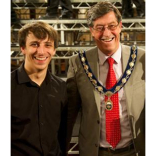 Men – make 2014 the year you get back into singing!        