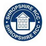 Shrewsbury Town’s charity arm announces partnership with Shropshire RCC